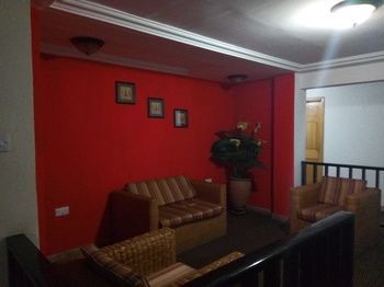 Childrens Play Area - Indoor